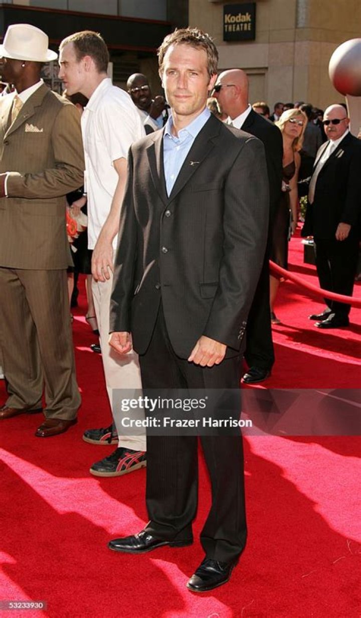 13th Annual ESPY Awards - Arrivals