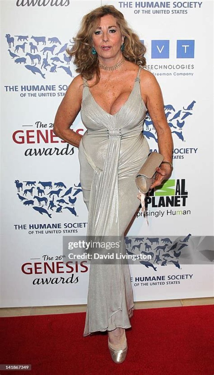 26th Annual Genesis Awards