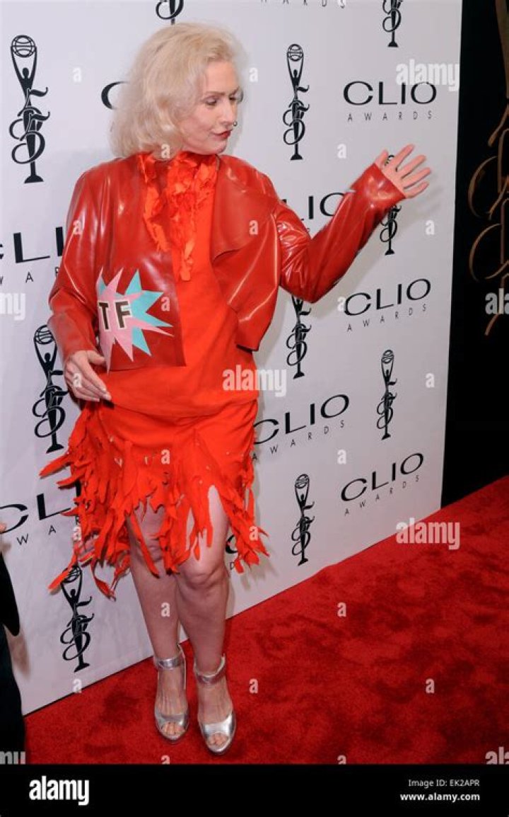 55th Annual CLIO Awards