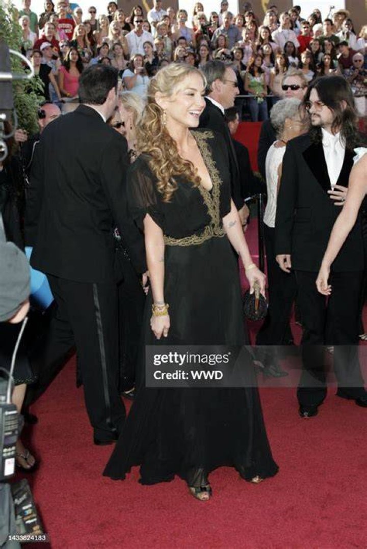 56th Annual Primetime Emmy Awards - Arrivals