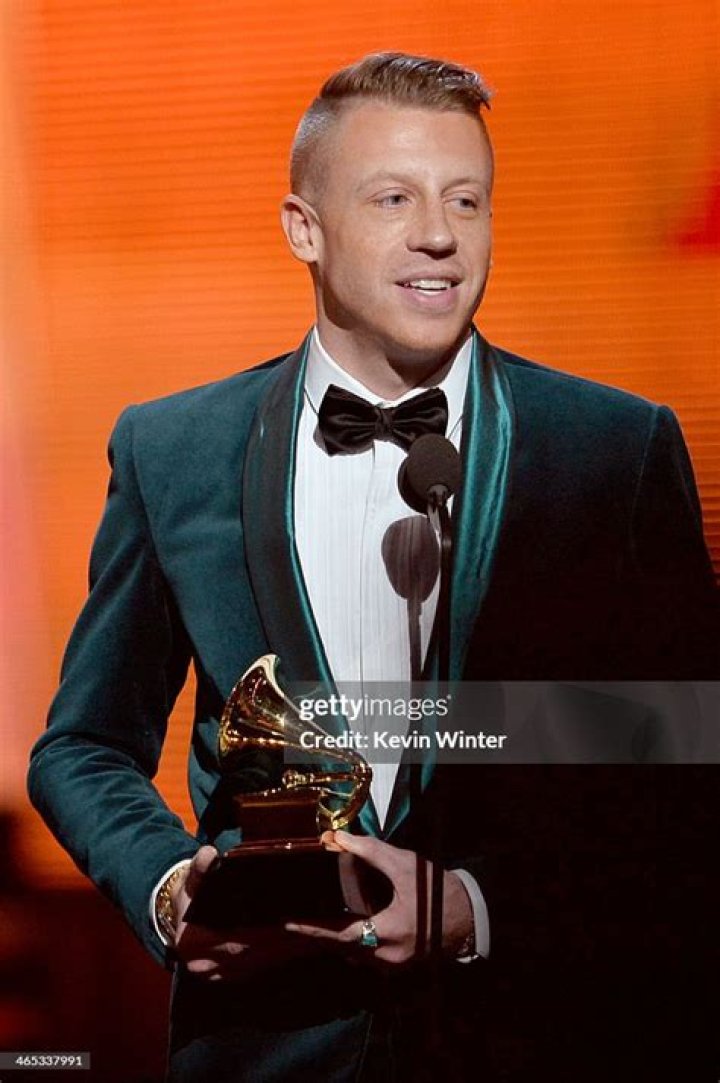 56th GRAMMY Awards - Show
