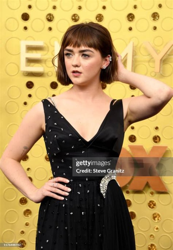 71st Emmy Awards - Arrivals