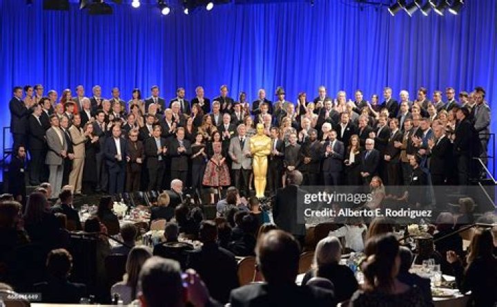 86th Academy Awards Nominee Luncheon - Arrivals