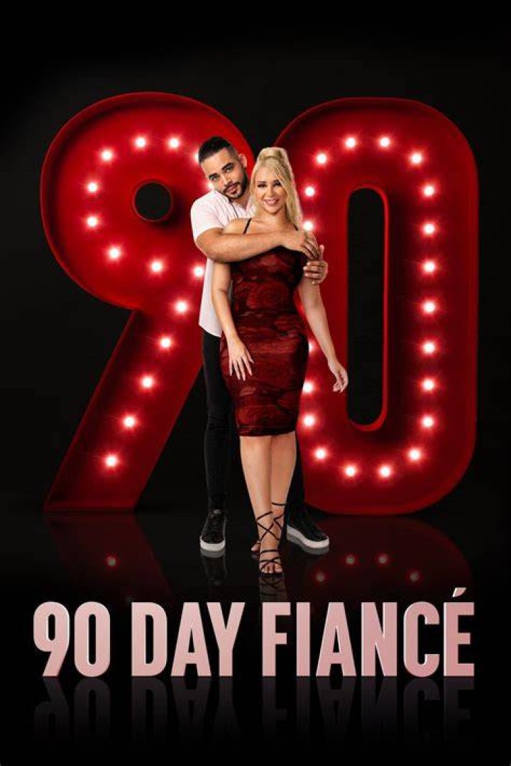 90 day fiance
