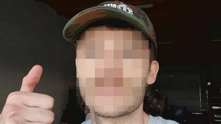 Acheeto Face Reveal
