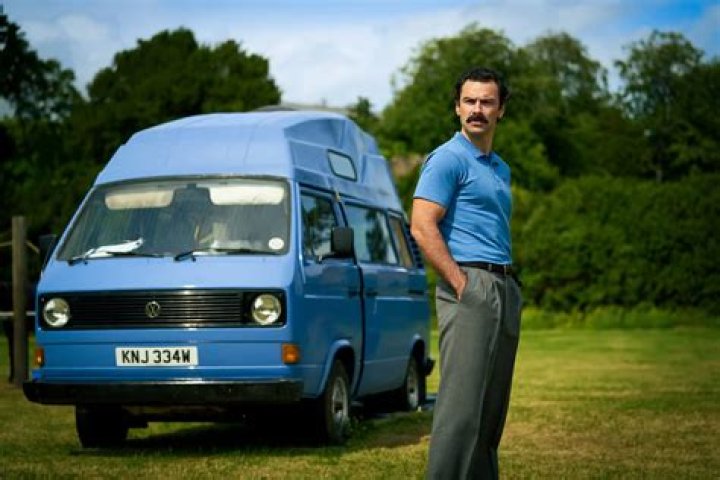 Aidan Turner Highlights