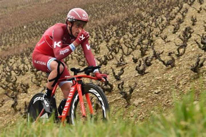Alberto Losada photo