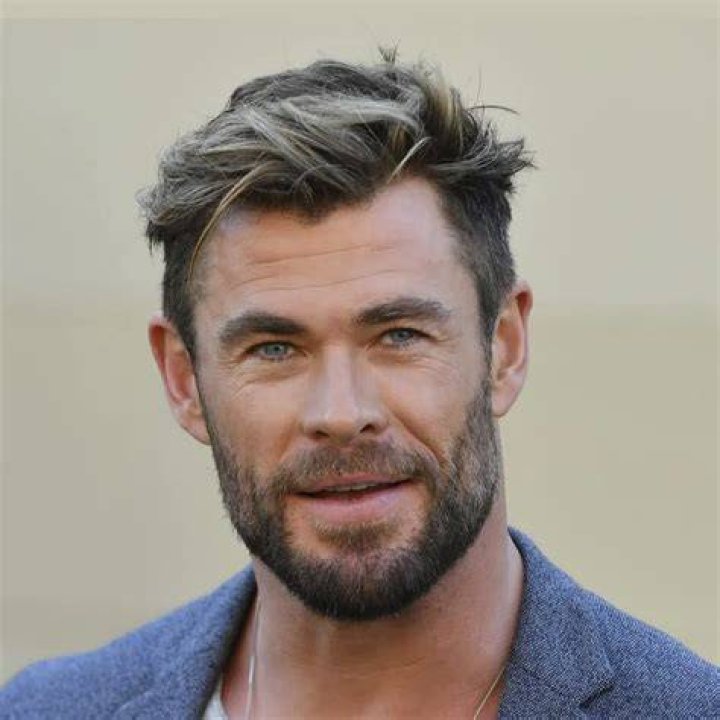 Alexandre Hemsworth Bio (Wiki) 