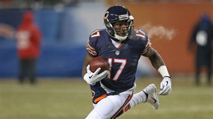 Alshon Jeffery photo 2