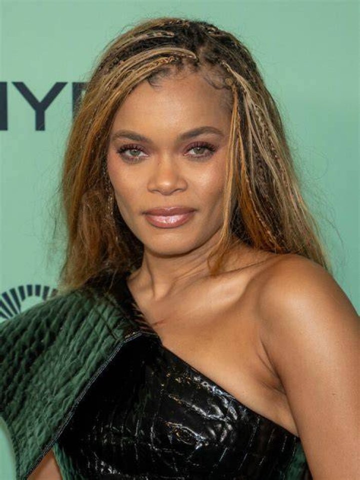 Andra Day Bio (Wiki) 