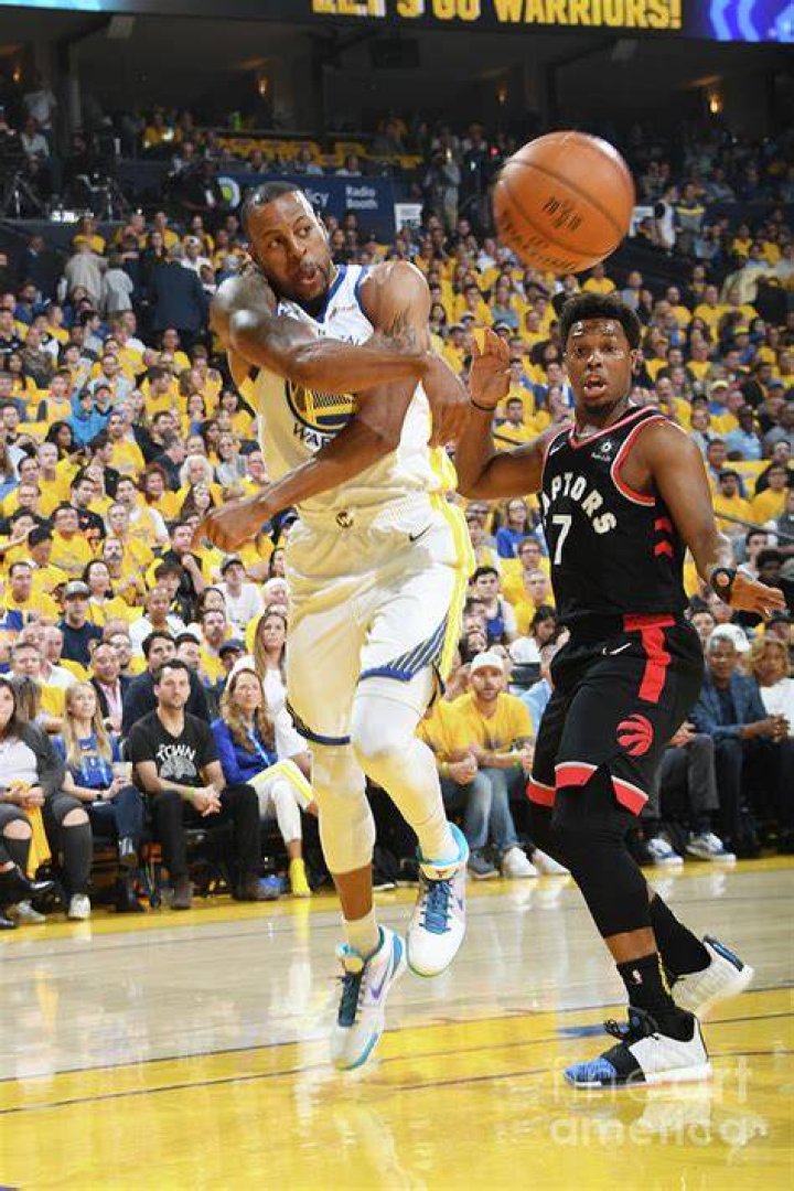 Andre Iguodala photo 2