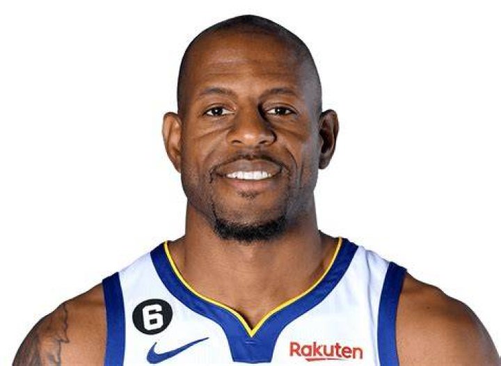 Andre Iguodala photo 3