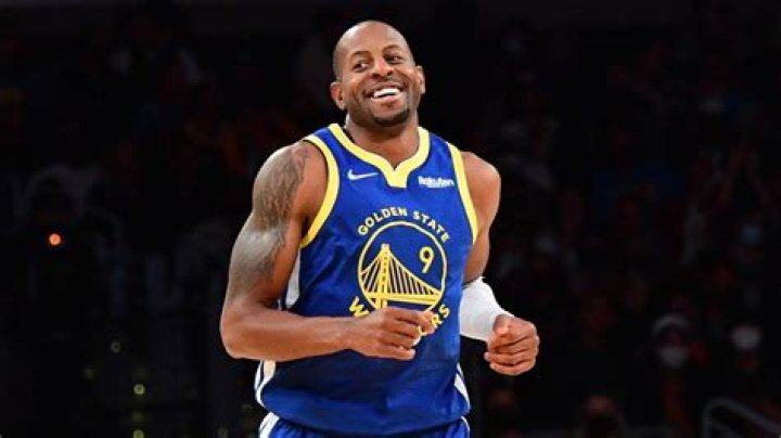 Andre Iguodala photo