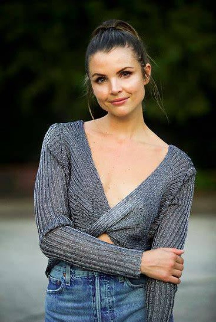 Andrea Boehlke Bio (Wiki) 