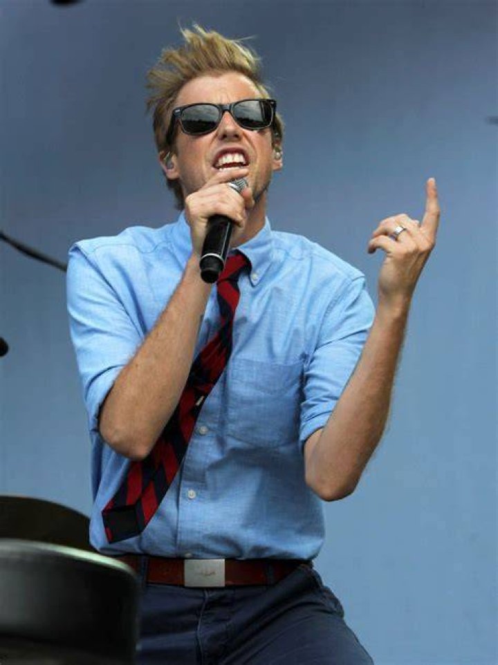 Andrew McMahon photo 3