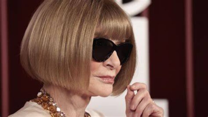 anna wintour