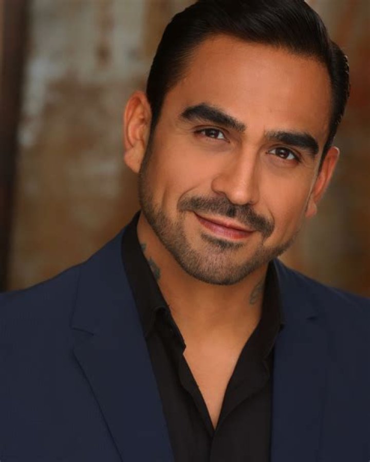 Anthony L. Fernandez Bio (Wiki) 