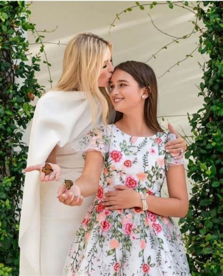 Arabella Rose Kushner Bio (Wiki) 
