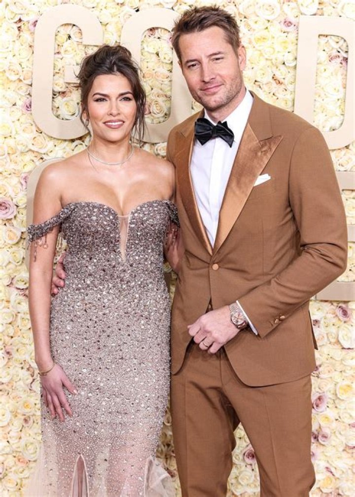 Are Sofia Pernas and Justin Hartley dating? Know about Justin&rsquo;s divorce and their net worth