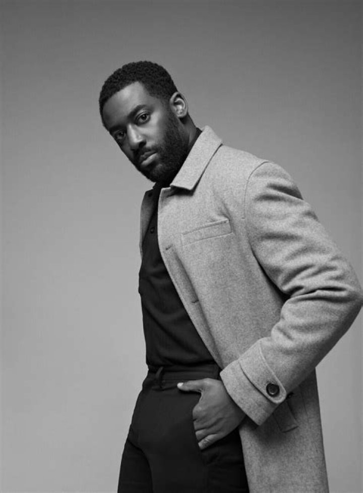 Ashley Thomas