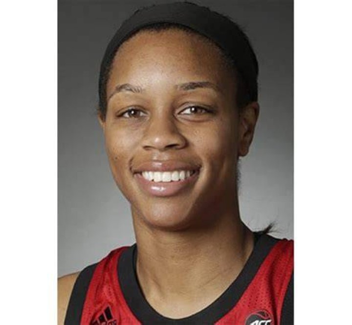 Asia Durr Bio (Wiki) 