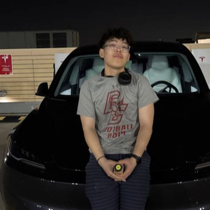 AsianJeff - Age, Family, Bio