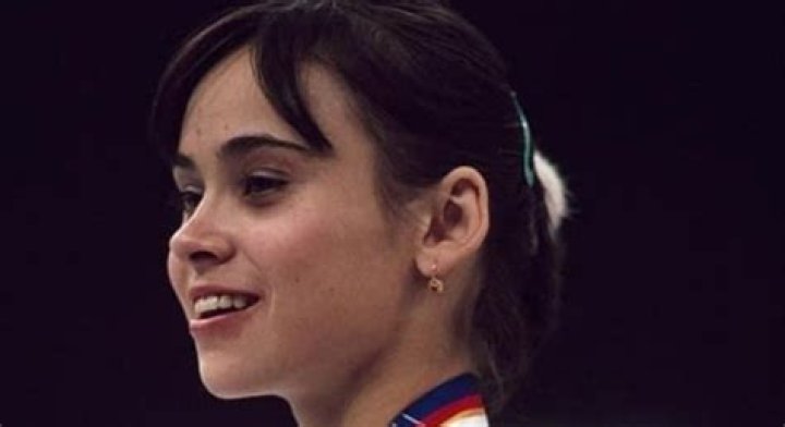 Aurelia Dobre's pet Bebi