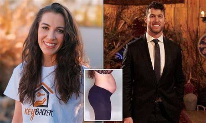 Bachelor Pregnant Header
