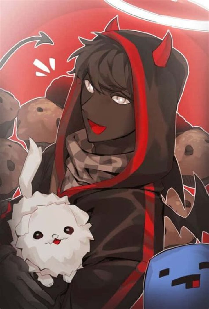 BadBoyHalo Pets
