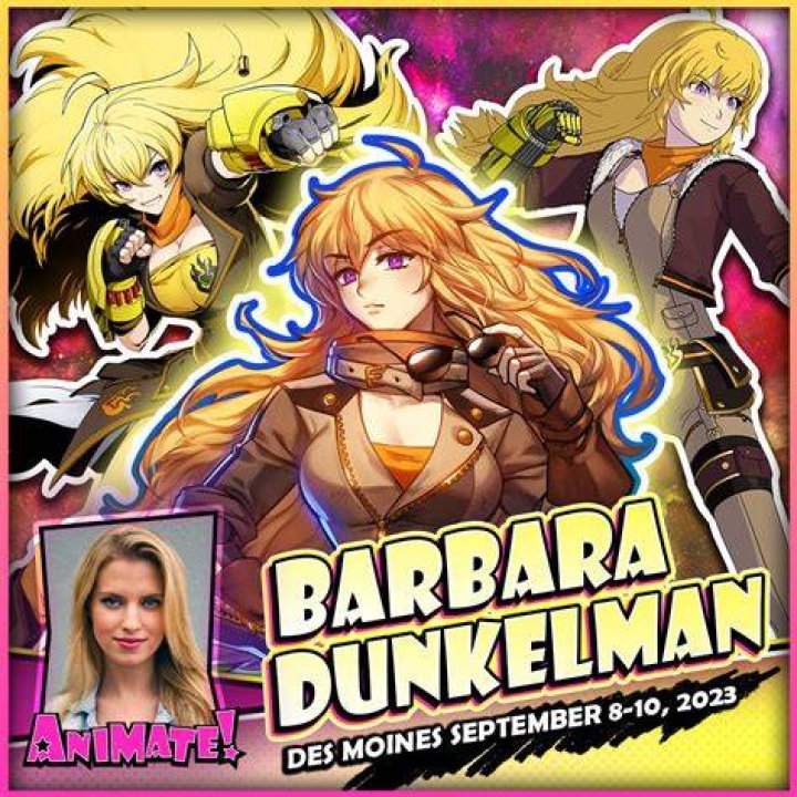 Barbara Dunkelman Pets