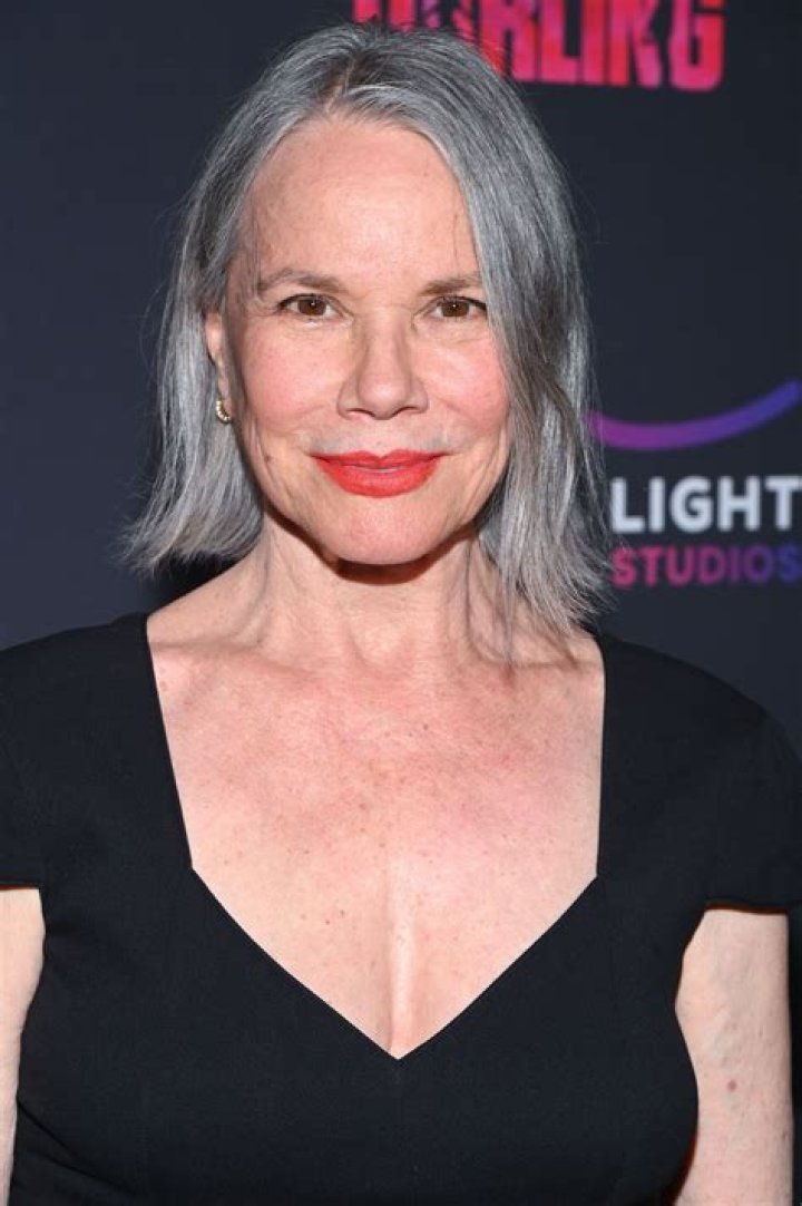 Barbara Hershey