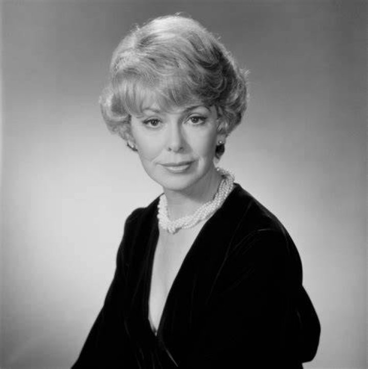 Barbara Rush photo 3