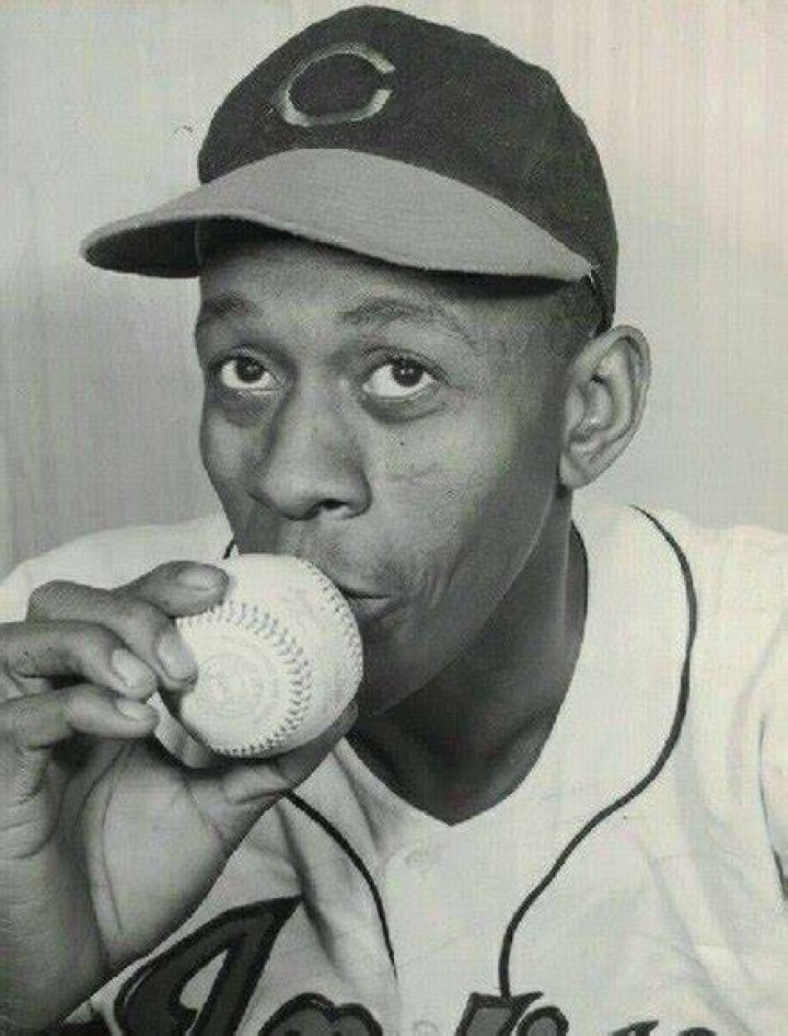 Baseball Players Born in Ohio