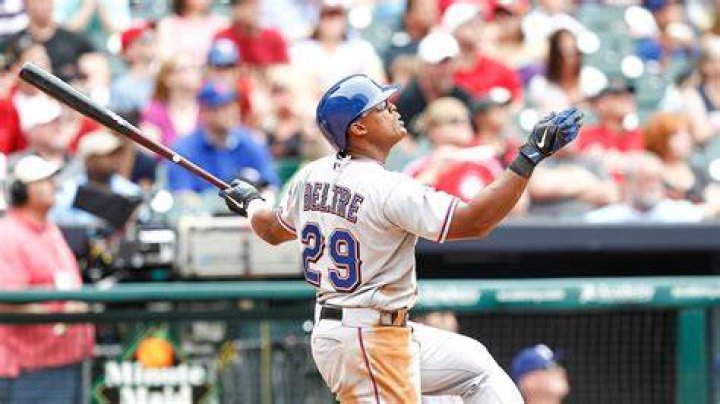 Baseball Players Born January 15