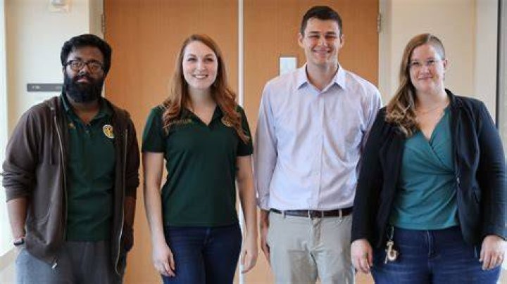 Baylor University - Past And Present Attendees