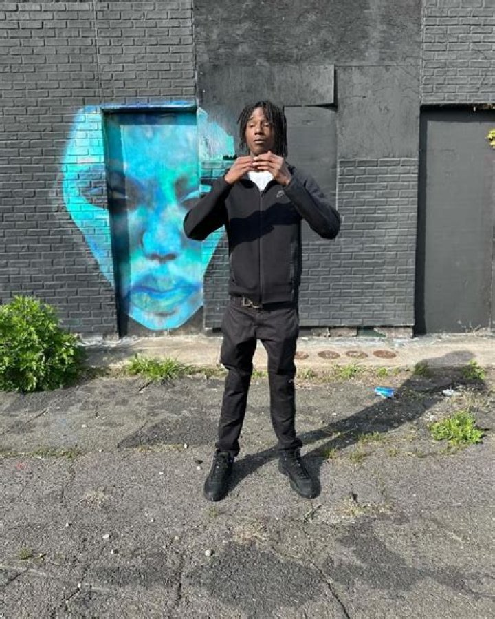 BBG Steppaa - Age, Family, Bio