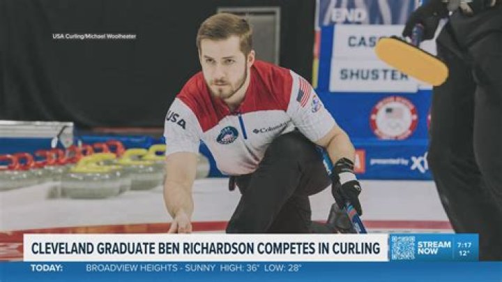 Ben Richardson Bio (Wiki) 