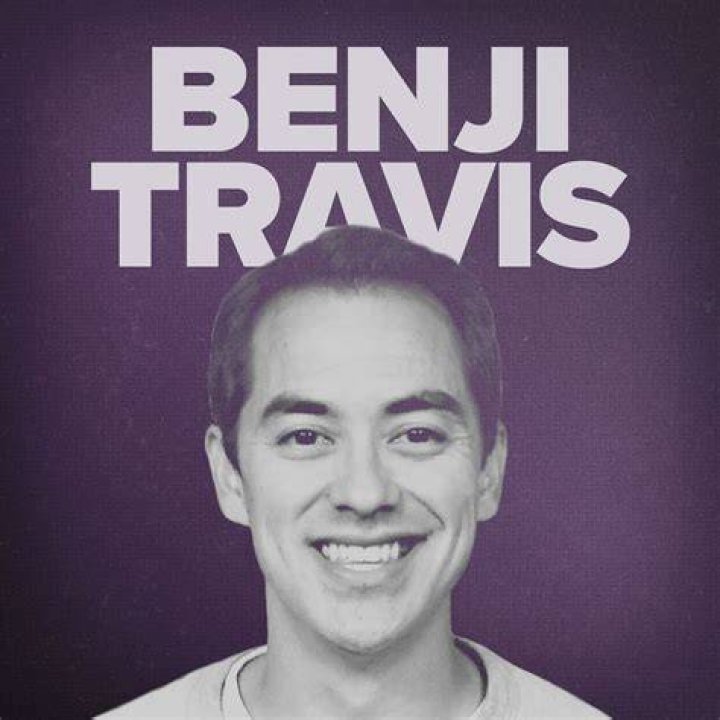Benji Travis Bio (Wiki) 