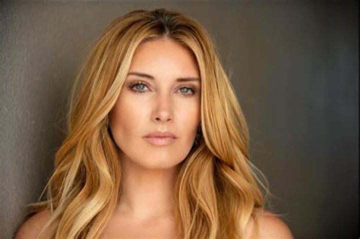 Bianca de la Garza Bio (Wiki) 