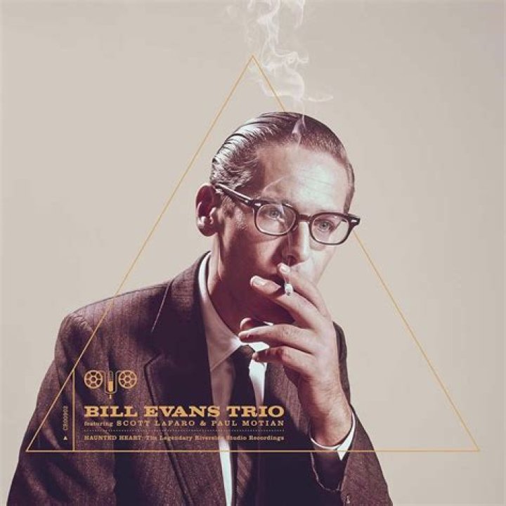 Bill Evans Bio (Wiki) 