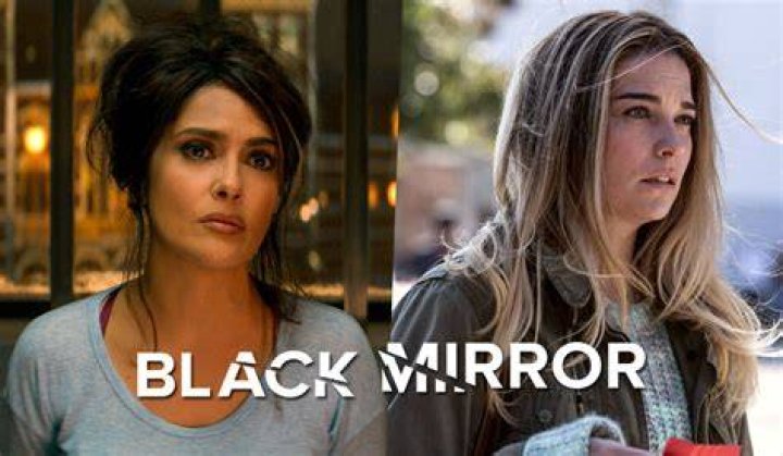 Black Mirror - Cast, Ages, Trivia