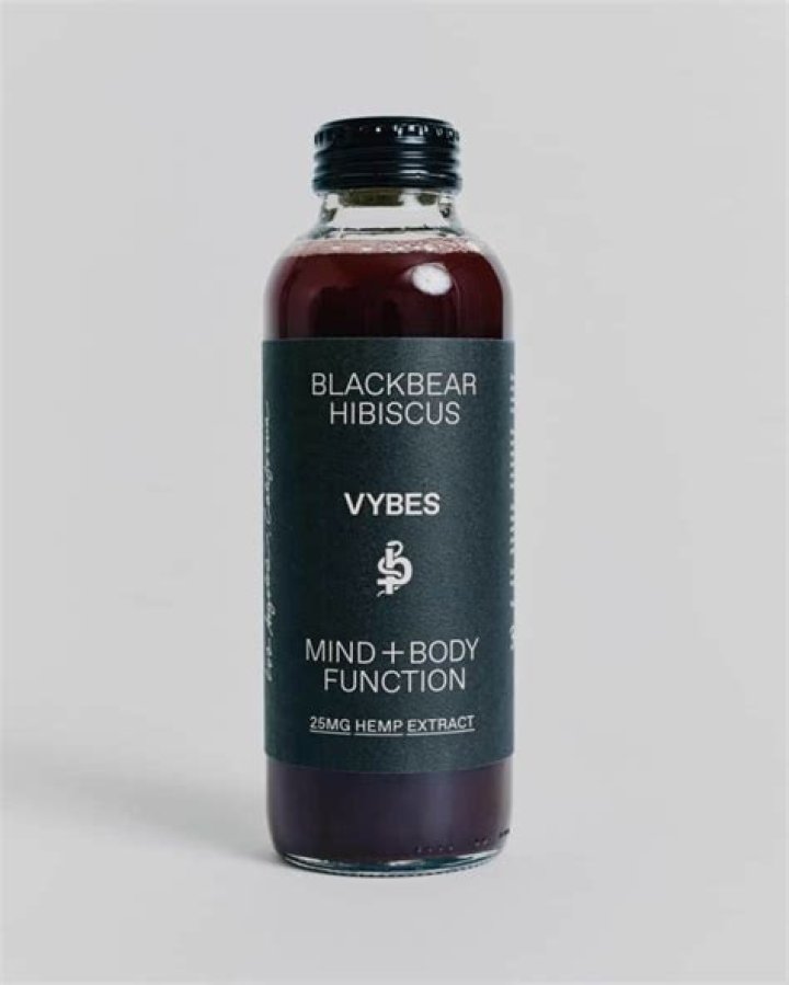 blackbear hibiscus vybes collaboration.