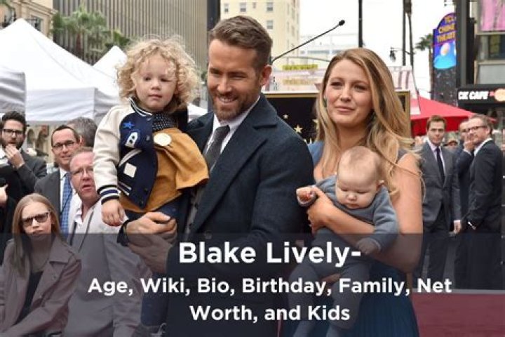 Blake - Age, Family, Bio