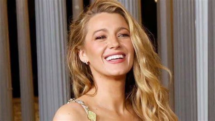 Blake Lively Bio (Wiki) 