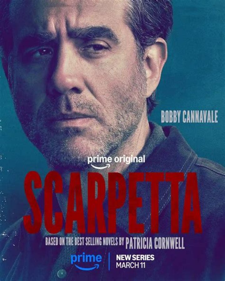 Bobby Cannavale Highlights