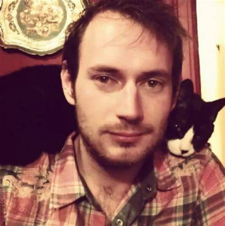 Brandon Scott Jones Pets