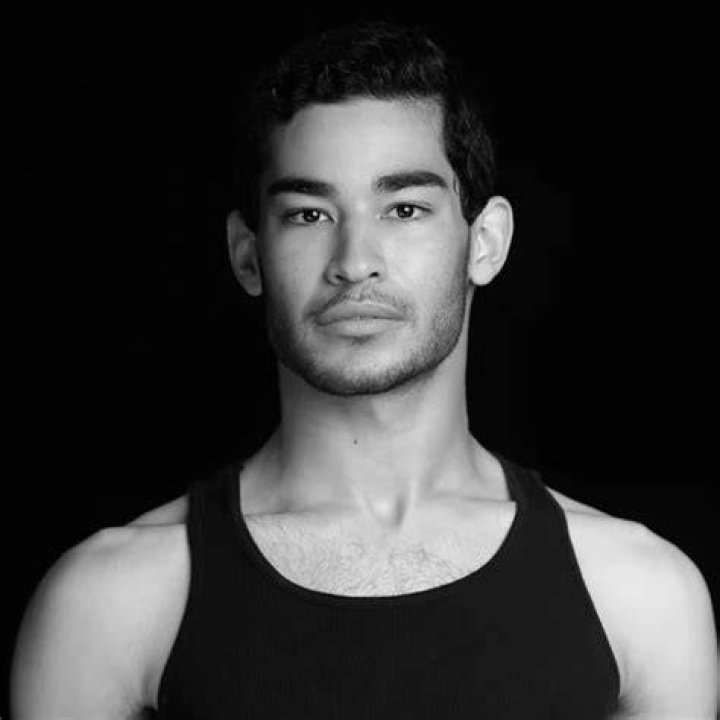 Brandon Talbott - Age, Family, Bio