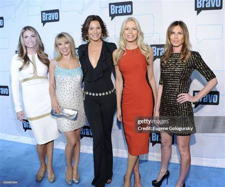 Bravo Upfront 2012