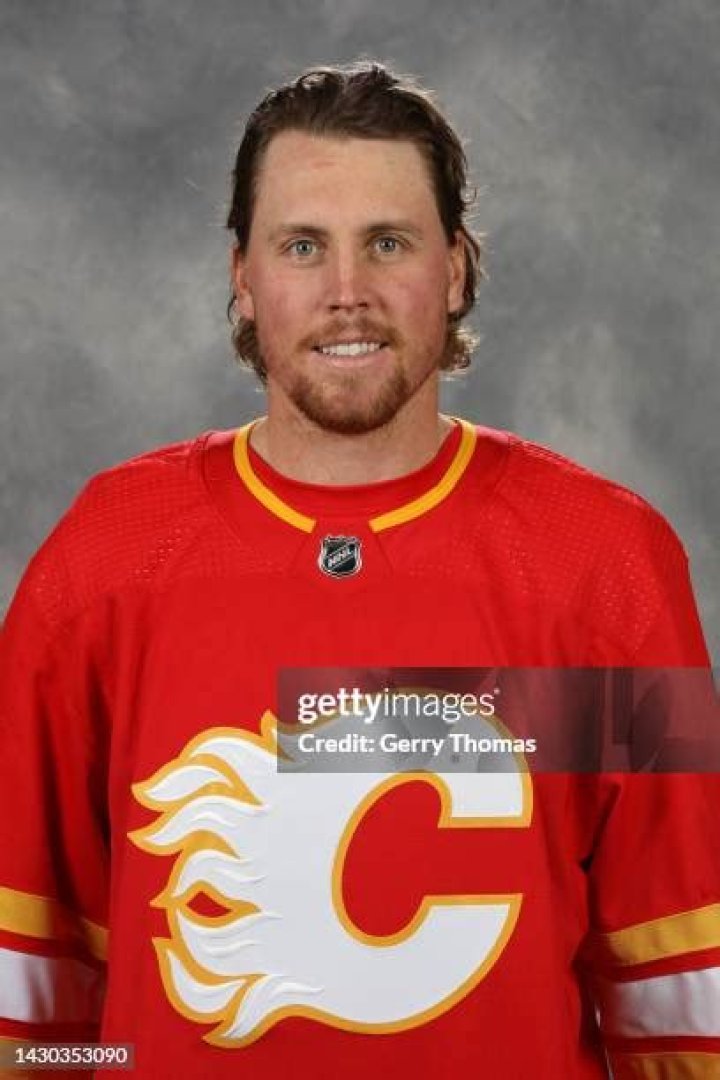 Brett Ritchie