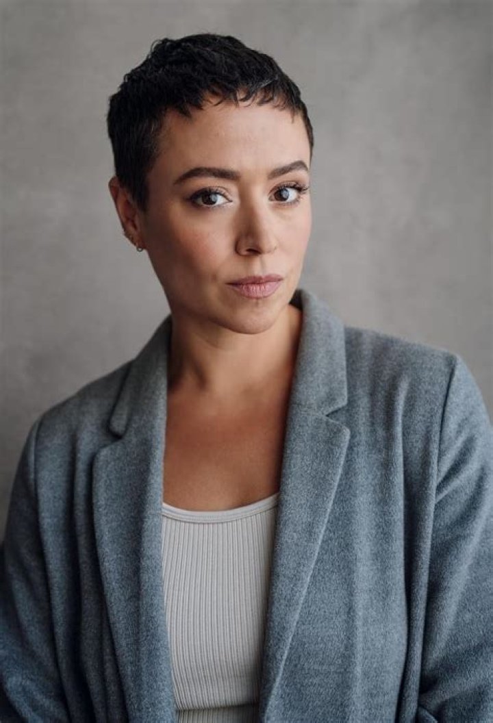 Briana Venskus Bio (Wiki) 